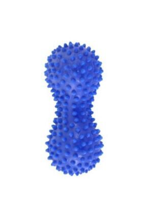 Dikenli Egzersiz Topu El Ayak Topuk Dikeni Masaj Duyu Topu Tetik Noktası Tedavisi,derin Nokta Masajı Image 4