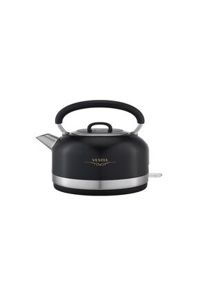 Rustik 1.7 LT Su Isıtıcı Siyah Image 0