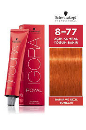 Saç Boyası 60 Ml Image 0