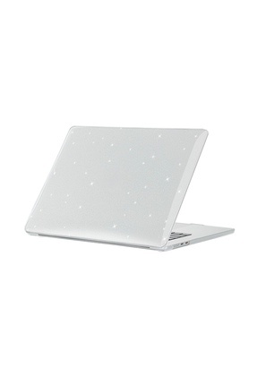 Apple MacBook 13.3' Pro M2 2022 Simli AllStar Kılıf Image 0