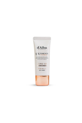 Waterfull Tone-up Pink Sun Cream 35ml Image 0