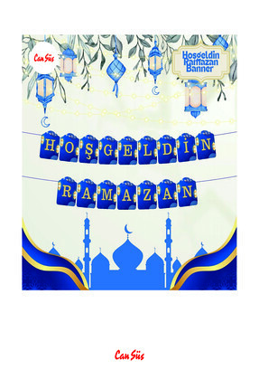 Ramazan İpli Banner Image 0