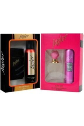 Edt Erkek Parfüm (90 ML) Ve Erkek Deo (150 ML) Ile Edt Byn Parfüm (60 ML) Ve Deo (150 M Image 0