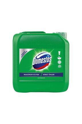 Çam Ferahlığı Yoğun Kıvamlı Çamaşır Suyu 3240 ml Image 0