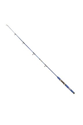 3608 Fibertech 2 Parça Spin Kamış 165cm 20-50gr Atar Image 0