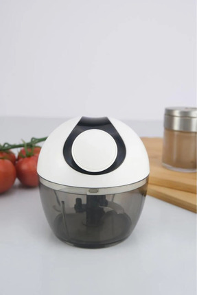 MİNİ İPLİ RONDO EL RONDOSU 210 ML Image 0