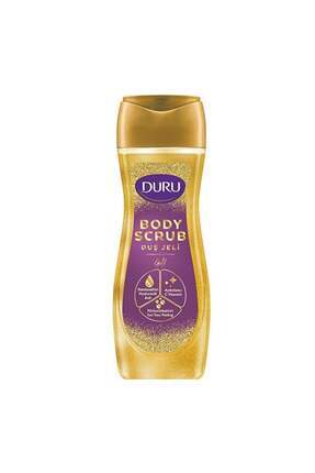 Duru Duş Jeli Body Scrub Gold 450 ml Image 0
