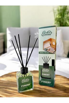 Bambu Ortam Kokusu Genç Odası (Forest) Image 0