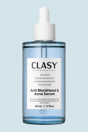 Siyah Nokta Ve Karşıtı, Önleyici Serum, Niasinamid Ve Çinko Image 0