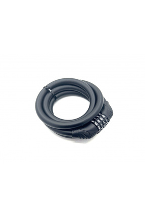 SK125 Şifreli Bisiklet Kilidi 12X150 Image 0