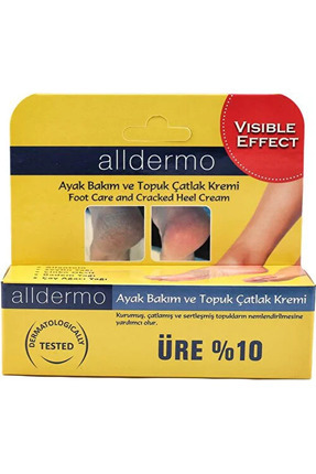 Ayak-topuk Bakım Kremi 60 G Image 0