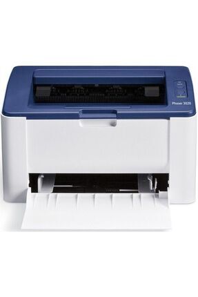 PHASER 3020V_BI MONO LAZER YAZICI +WIFI Image 0