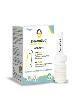 Dermolivo Vajinal Jel 5x3ml Image 0