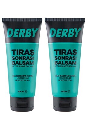 Tıraş Sonrası Balsam 100 ml X2 Adet Image 0