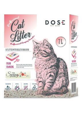 Smart Cat Litter Erken Teşhis Kedi Kumu 7 Lt - Petshopundan Image 0