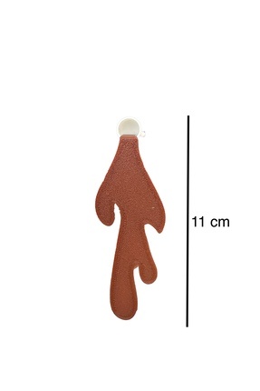 Americano Kitap Ayracı: Kahve Severler Için Benzersiz Kitap Ayracı! Image 5