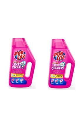 1 lt Premium Leke Çıkartıcı x2 Adet Image 0
