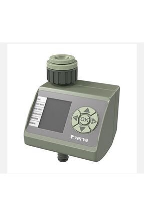 Elektronik Bahçe Sulayıcı Zamanlayıcı Otomatik Bahçe Sulama Saati Günlük Bahçe Bitki Su Zamanlama Image 0
