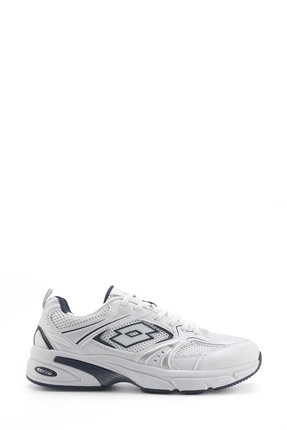 ATHENS WMN 5FX Beyaz Kadın Sneaker A10193821712010 Image 0