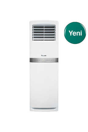 Salon Tipi 48 Fsa (MONTAJ DAHİL) 48.000 Btu Inverter Klima Image 0
