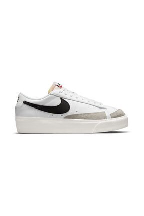 Blazer Low Platform Kadın Ayakkabı Dj0292-101 Image 0