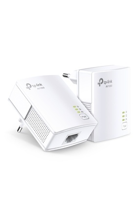 TL-PA7017 KIT, AV1000 Gigabit Powerline Adaptör Image 0