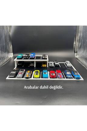 Katlı Otopark Garaj Image 0