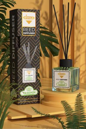 Yasemin Bambu Çubuklu Kokusu 100 ml Image 0