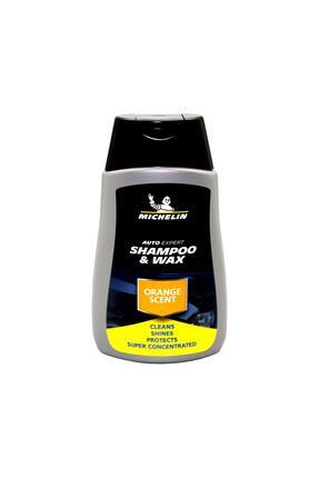 MC32217 250ml Portakal Kokulu Süper Konsantre Cilalı Şampuan Image 0