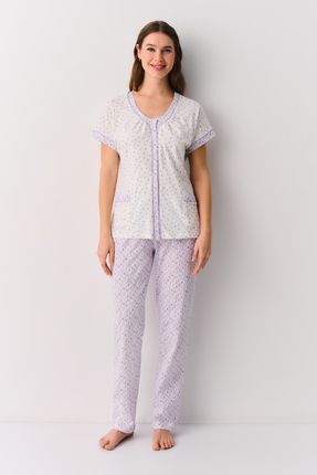 Wendy Maskülen Pijama Takımı Image 0