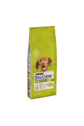 Adult Tavuklu Yetişkin Köpek Maması 14kg Image 0