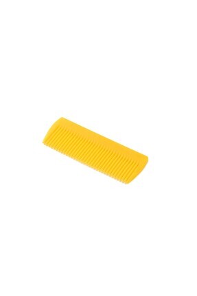 Ultra Büyük Capa Tarak 930 - Ergonomik, Yağ Dengesi, Rahat Açma Image 0