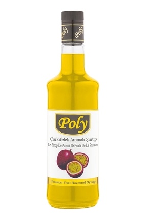 ÇARKIFELEK ŞURUP 700 ML Image 0