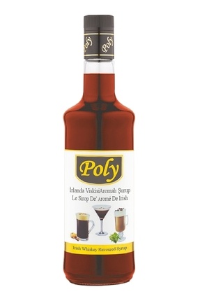 IRİSH ŞURUP 700 ML Image 0