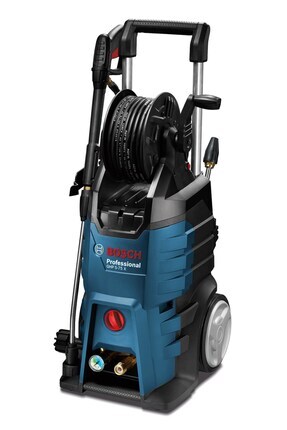 Professional Ghp 5-75 X Basınçlı Yıkama Makinesi Image 0