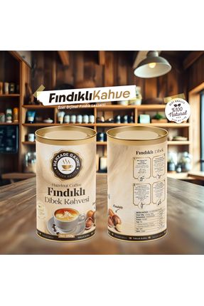 Fındıklı Türk Dibek Kahvesi 250gr Image 0