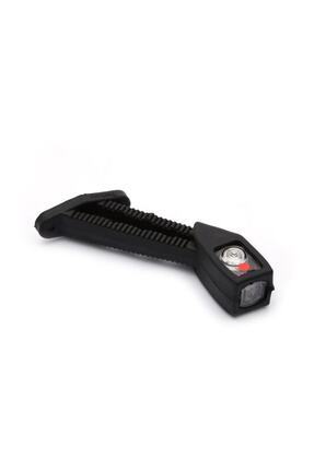 Uzun Boynuz Lamba Takım (2adet) Tır Kamyon Kamyonet Dorse 12v-24v Image 3