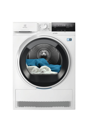 EW7D394UCT 700 Serisi DelicateCare 9 kg A+++ Inverter Wi-Fi Kurutma Makinesi Image 0