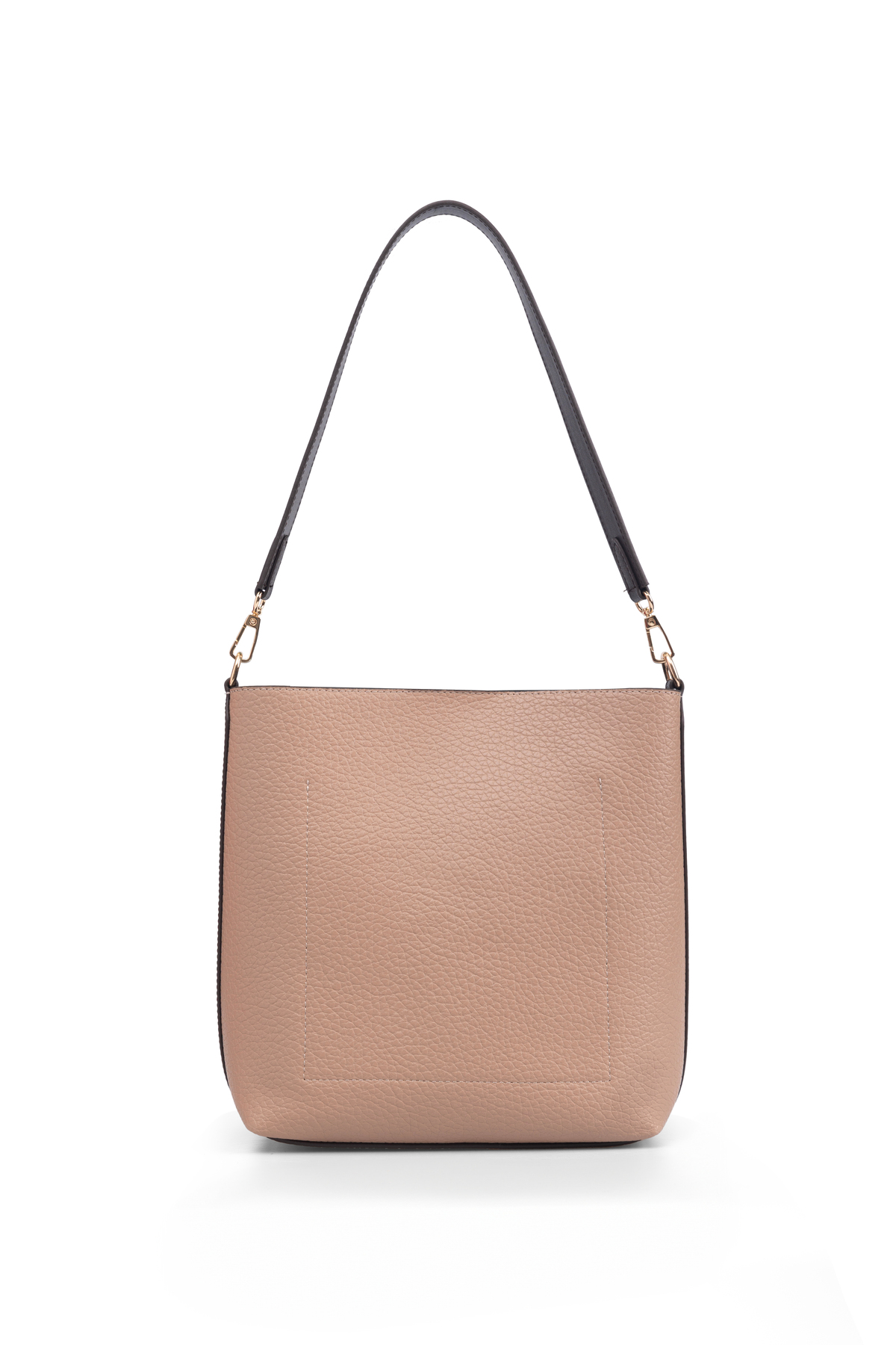 کیف دست و شانه شنی زنانه 05FO25Y5042