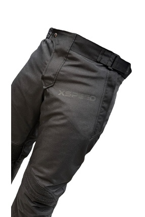 Thor 4 Mevsim Korumalı Motosiklet Pantolonu Image 2