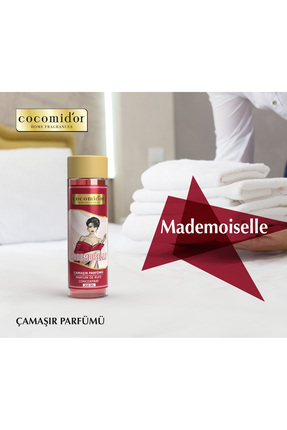 mademoiselle çamaşir parfümü Image 0