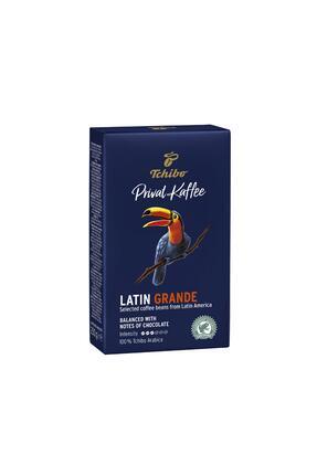 Privat Kaffee Latin Grande Öğütülmüş Filtre Kahve 250 Gr. Image 0