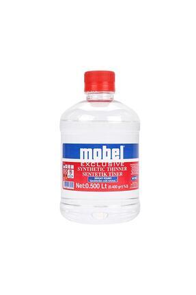 MOBEL SENTETİK TİNER 0,500 ML Image 0