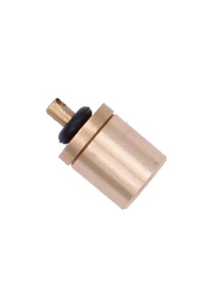 çakmak gazından kamp gazı propan dolum aparatı Açık Kamp Ocakları İçin Mini Kartuş Dolum Adaptörü Image 0