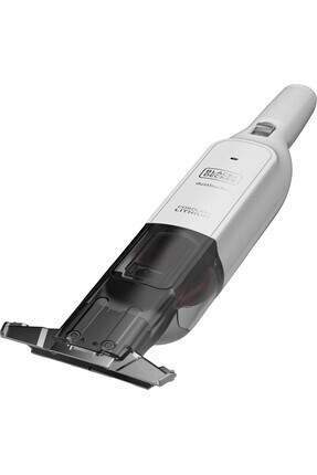 Black Decker Hlvc315b11-qw Slim Şarjlı El Süpürgesi (12 V, 1,5 Ah, Şarj Istasyonu, Aralık Başlığı V Image 0