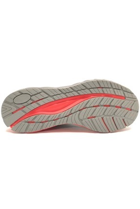 101-24002 Lorisir Unisex Spor Ayakkabı GRİ Image 5