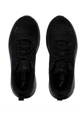 Anzarun Lite 371128-01 Erkek Spor Ayakkabı SİYAH Image 3