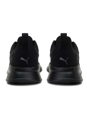 Anzarun Lite 371128-01 Erkek Spor Ayakkabı SİYAH Image 2