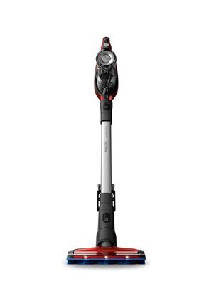 Speed ProMax Akıllı Dijital Led Başlıklı Premium Seri Şarjlı Dikey Süpürge Image 0