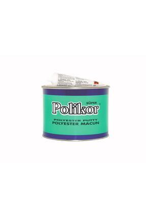 Süper Polyester Macun 4100 gr Image 0